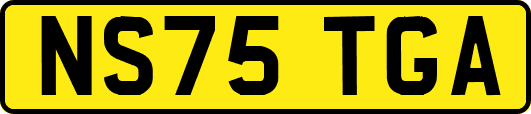 NS75TGA
