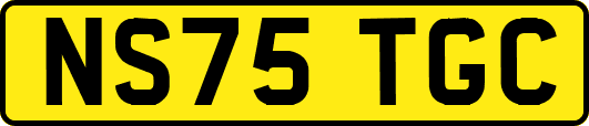 NS75TGC