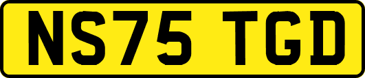NS75TGD
