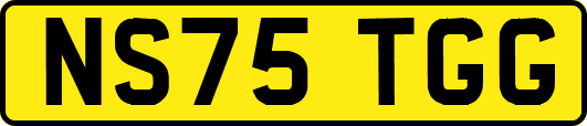NS75TGG
