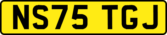 NS75TGJ