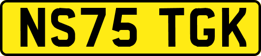 NS75TGK