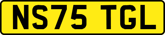 NS75TGL
