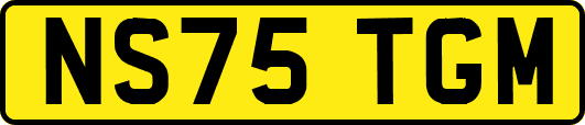 NS75TGM
