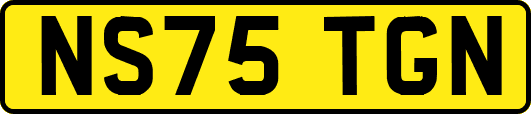 NS75TGN