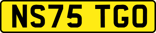 NS75TGO