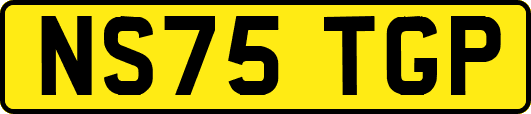 NS75TGP
