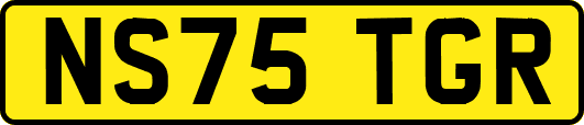 NS75TGR
