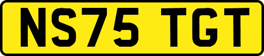 NS75TGT