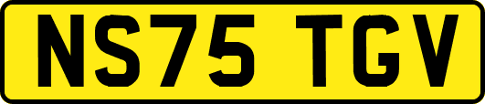 NS75TGV