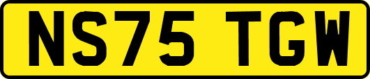 NS75TGW