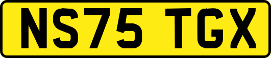 NS75TGX