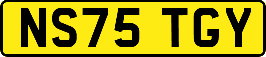 NS75TGY