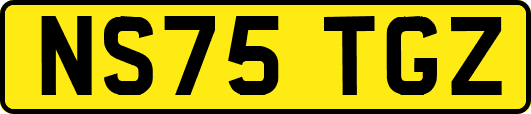 NS75TGZ