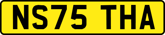 NS75THA