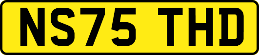 NS75THD