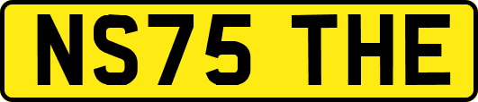 NS75THE