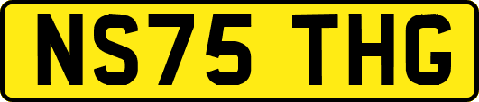 NS75THG