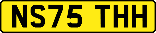 NS75THH