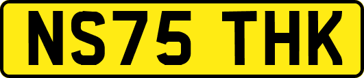 NS75THK