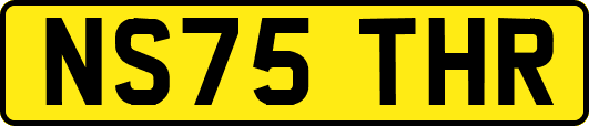 NS75THR