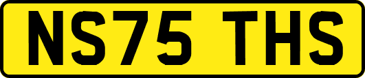 NS75THS