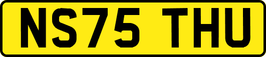 NS75THU