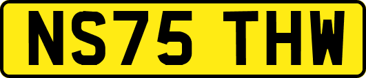 NS75THW