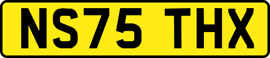 NS75THX