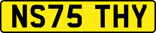 NS75THY