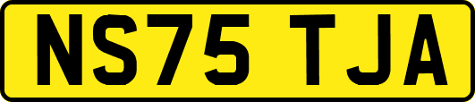 NS75TJA