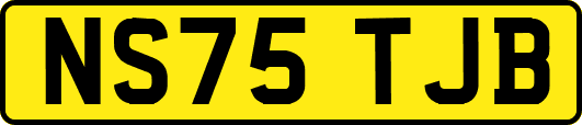 NS75TJB