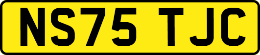 NS75TJC