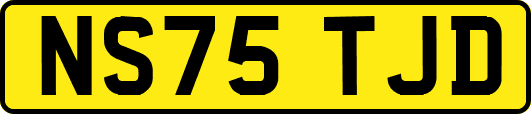 NS75TJD