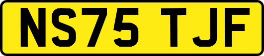 NS75TJF