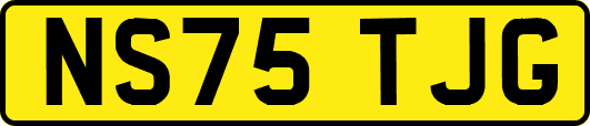 NS75TJG