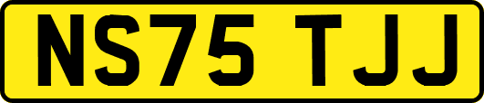 NS75TJJ