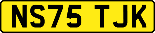NS75TJK
