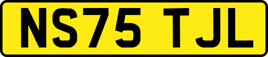 NS75TJL