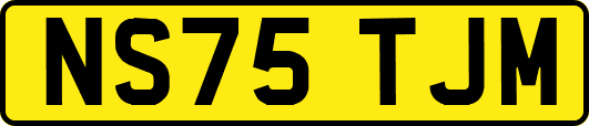 NS75TJM