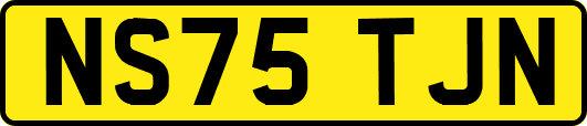 NS75TJN