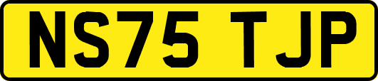 NS75TJP