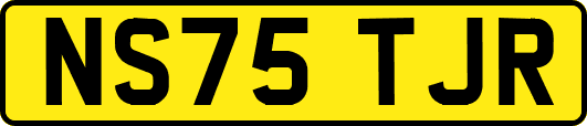 NS75TJR