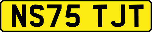 NS75TJT