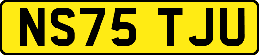 NS75TJU