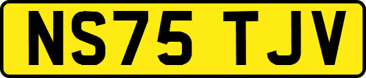 NS75TJV