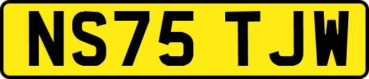 NS75TJW