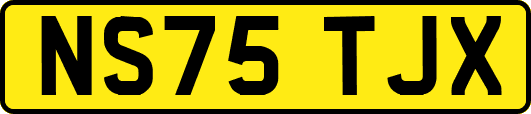 NS75TJX