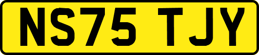 NS75TJY