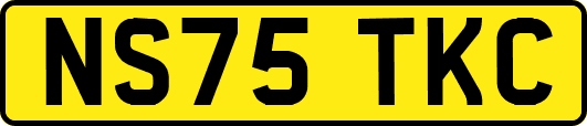 NS75TKC